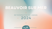 Vidéo rétrospective 2024